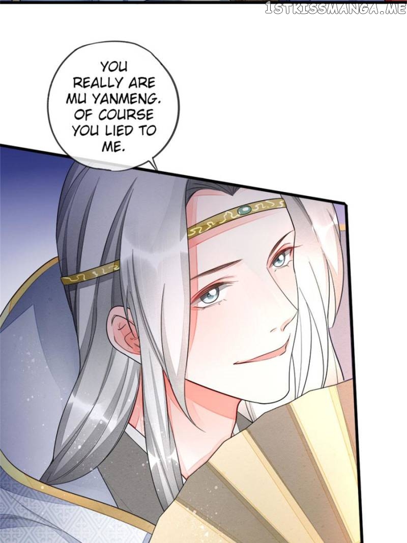 I Make Scum Men Cry chapter 50 - page 37