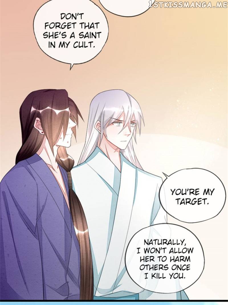 I Make Scum Men Cry chapter 50 - page 4