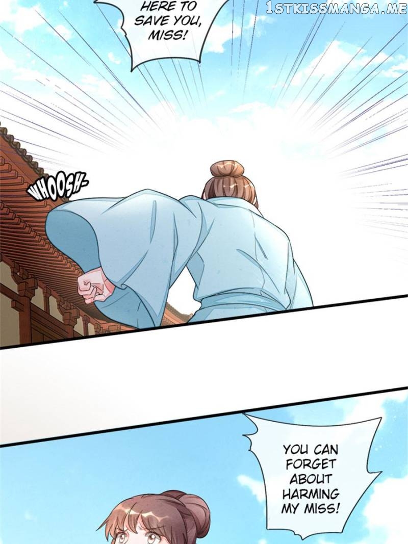 I Make Scum Men Cry chapter 50 - page 40
