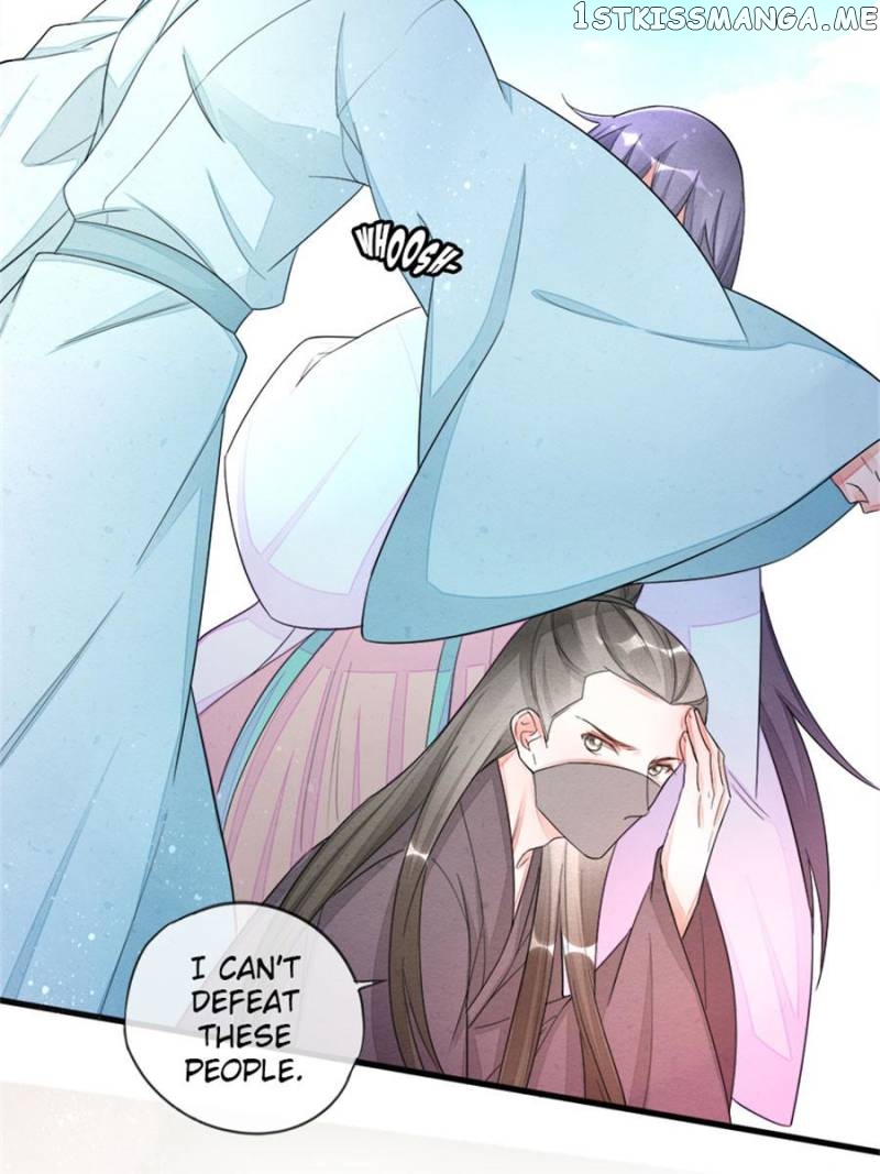 I Make Scum Men Cry chapter 50 - page 42