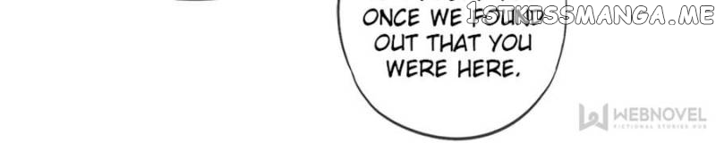 I Make Scum Men Cry chapter 50 - page 44