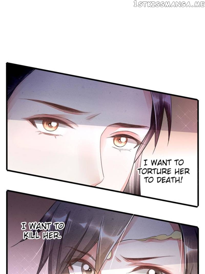 I Make Scum Men Cry chapter 50 - page 45