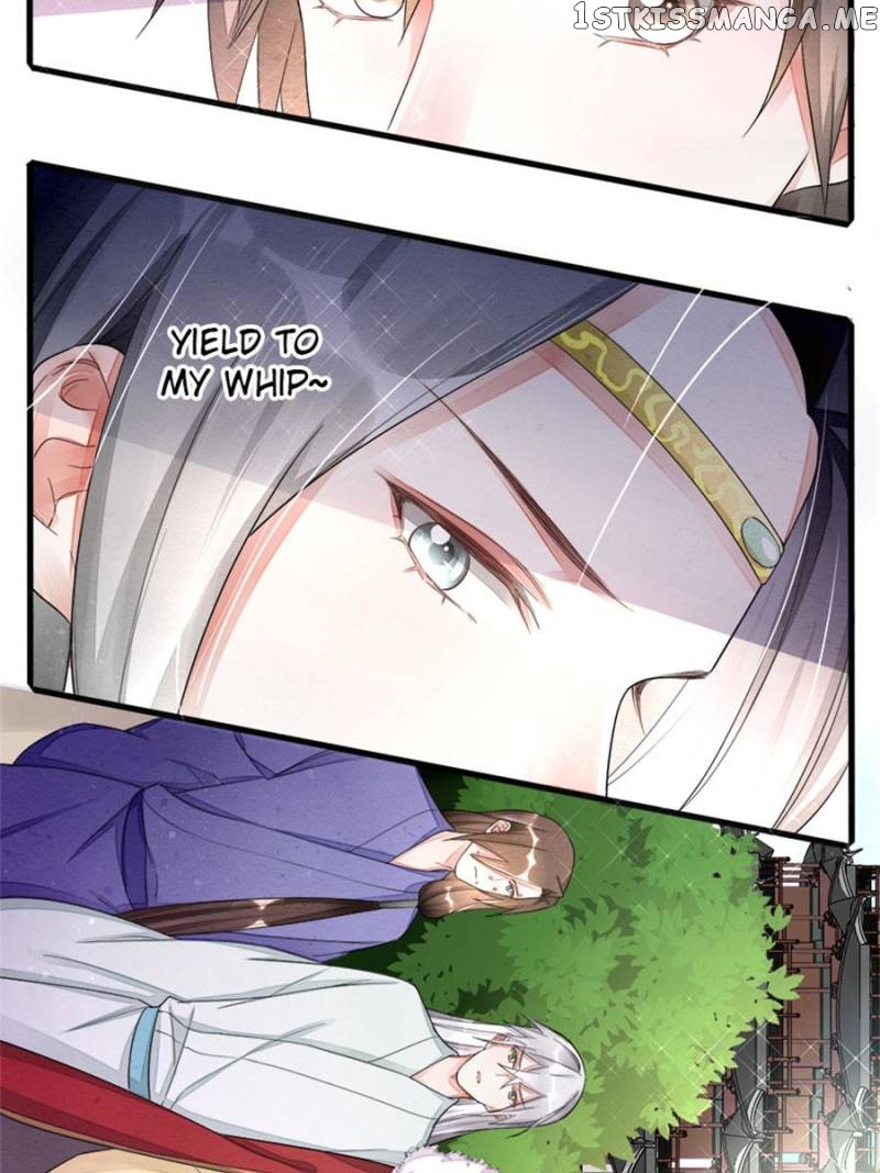 I Make Scum Men Cry chapter 50 - page 46