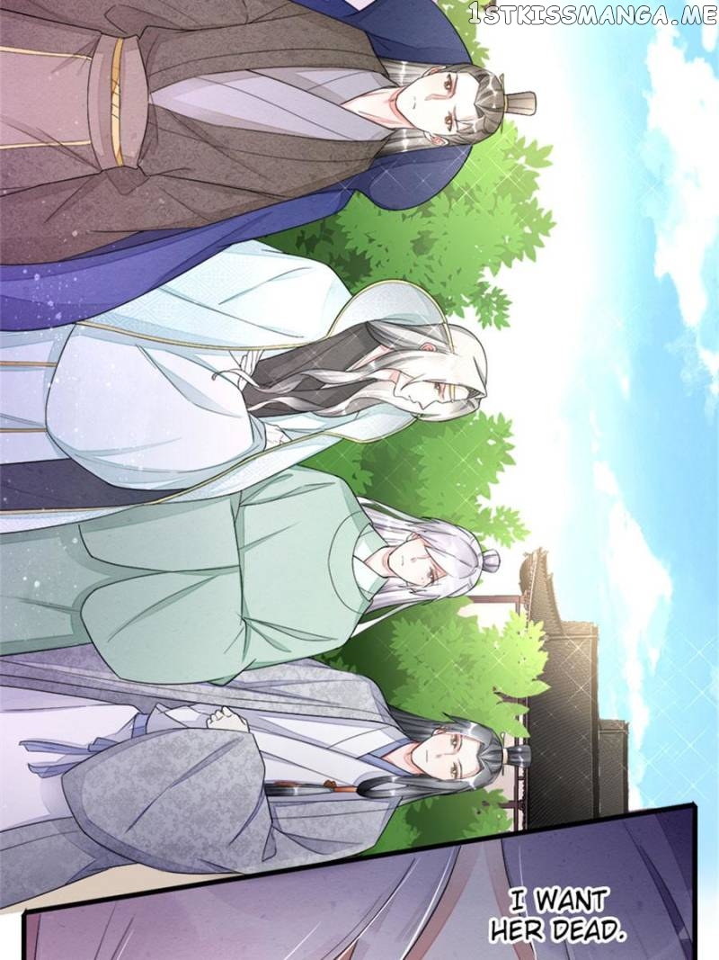 I Make Scum Men Cry chapter 50 - page 48