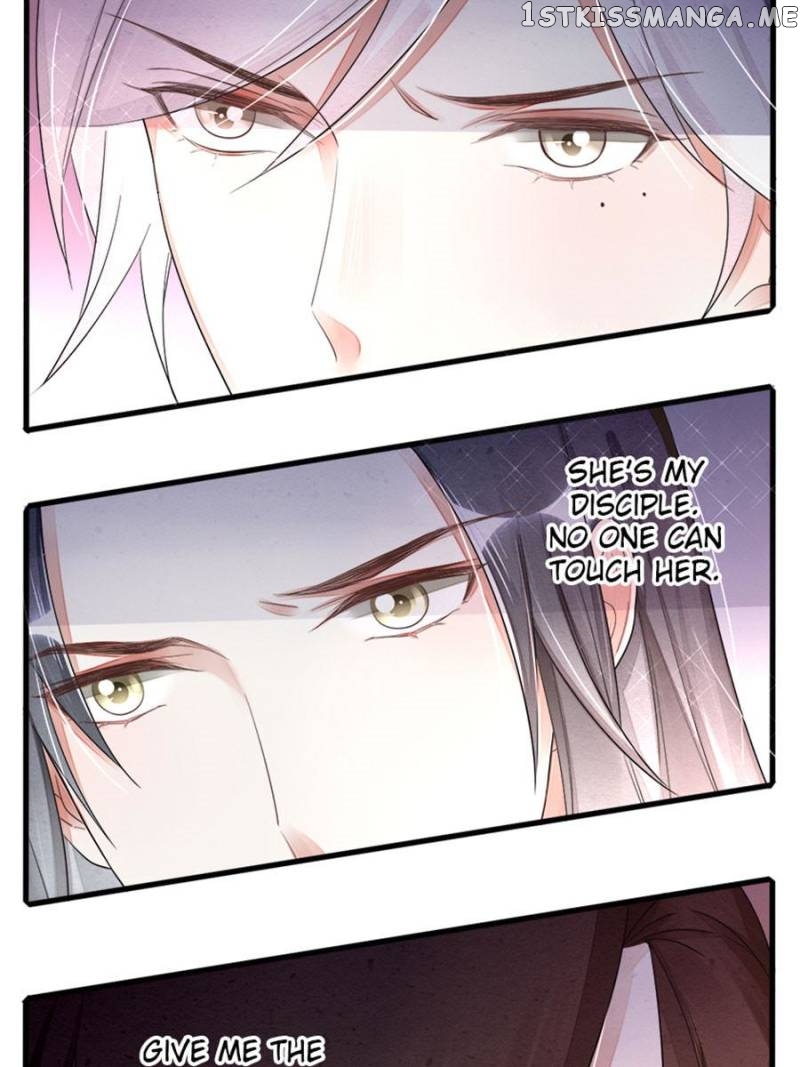 I Make Scum Men Cry chapter 50 - page 49