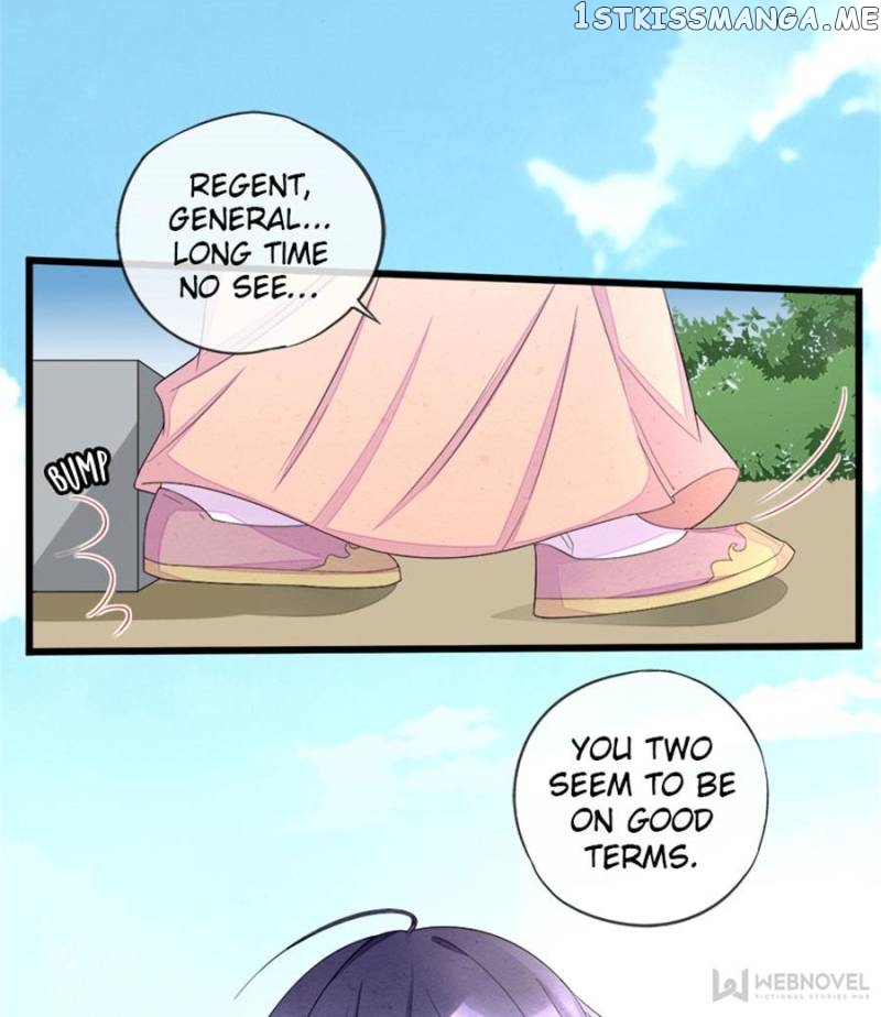 I Make Scum Men Cry chapter 50 - page 5