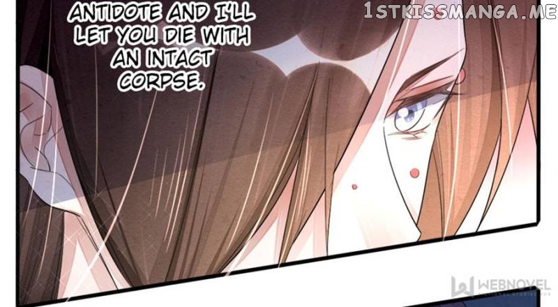 I Make Scum Men Cry chapter 50 - page 50