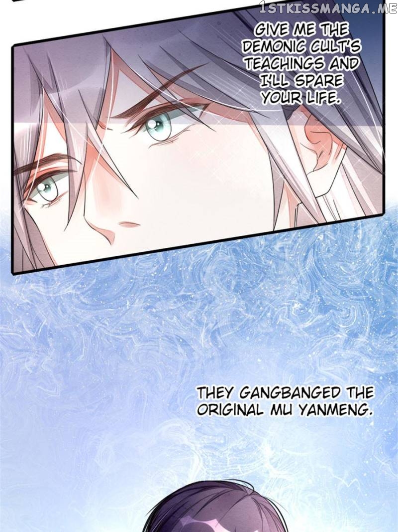 I Make Scum Men Cry chapter 50 - page 51
