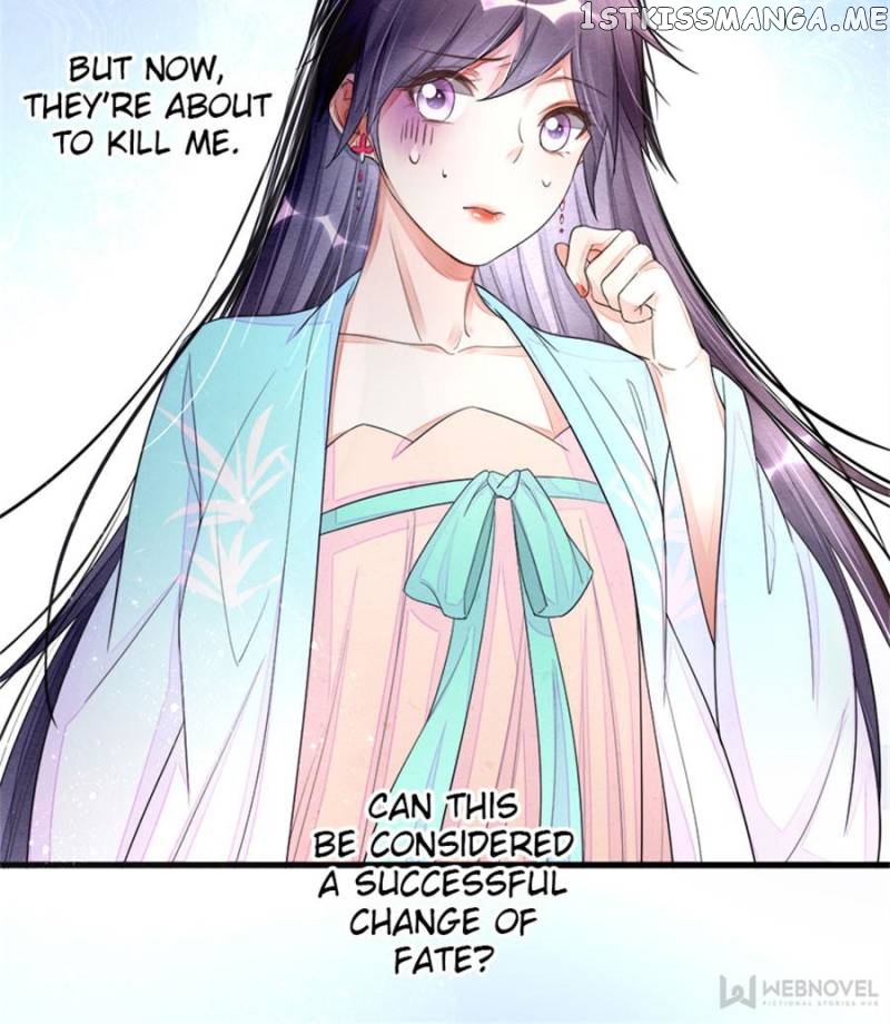 I Make Scum Men Cry chapter 50 - page 52