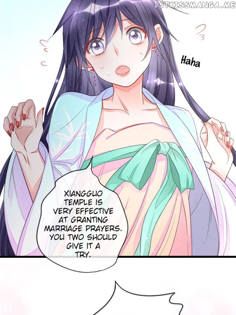 I Make Scum Men Cry chapter 50 - page 6