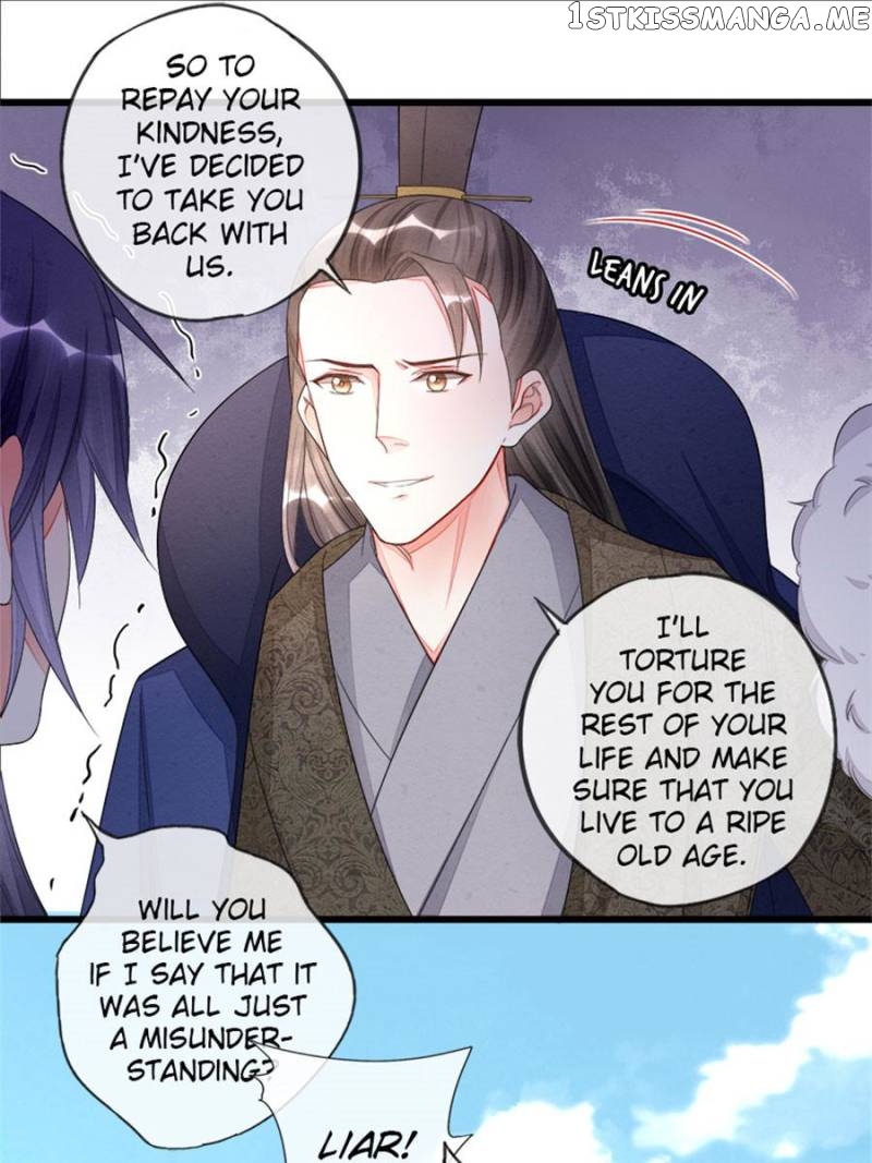 I Make Scum Men Cry chapter 50 - page 9