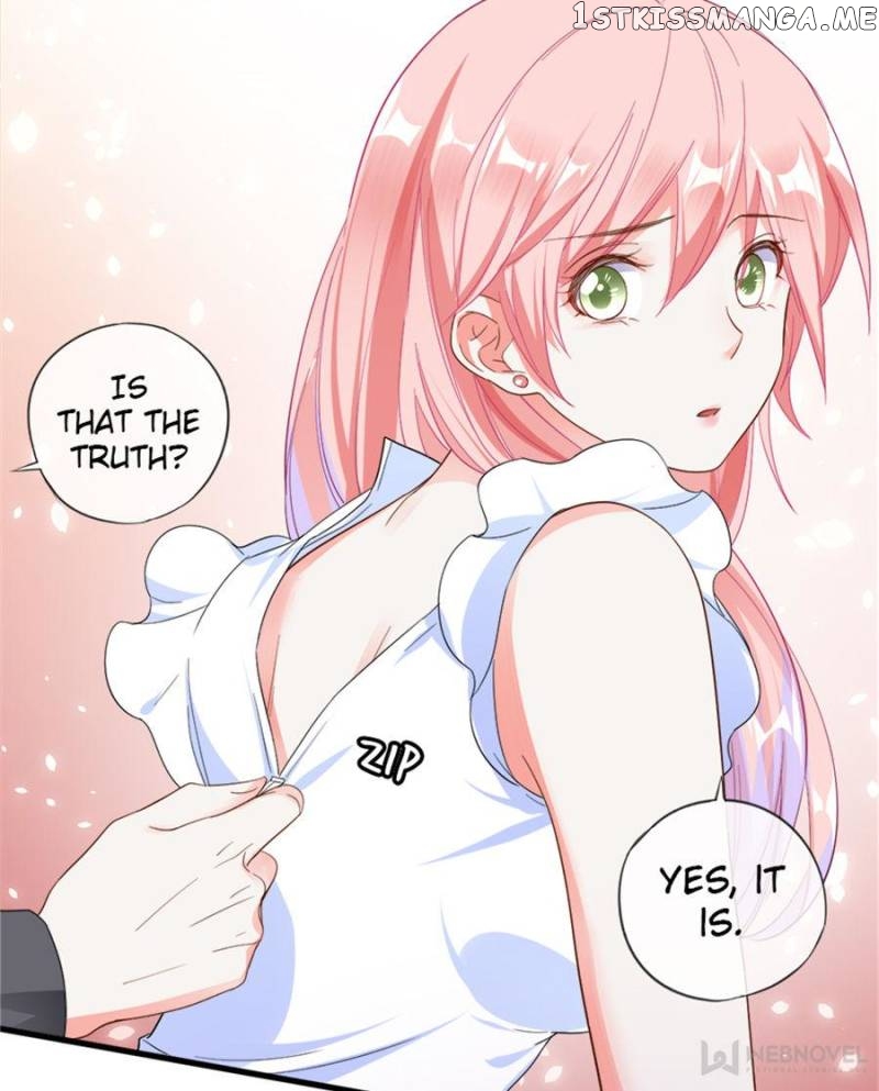 I Make Scum Men Cry chapter 71 - page 11