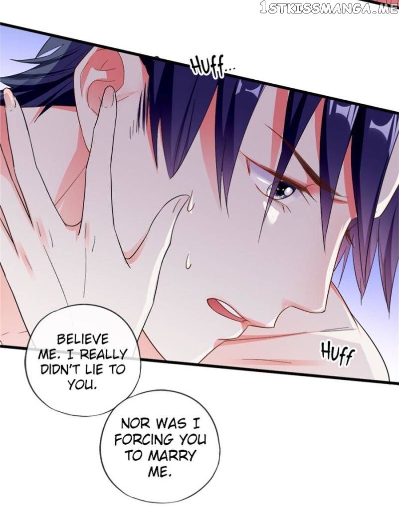 I Make Scum Men Cry chapter 71 - page 14