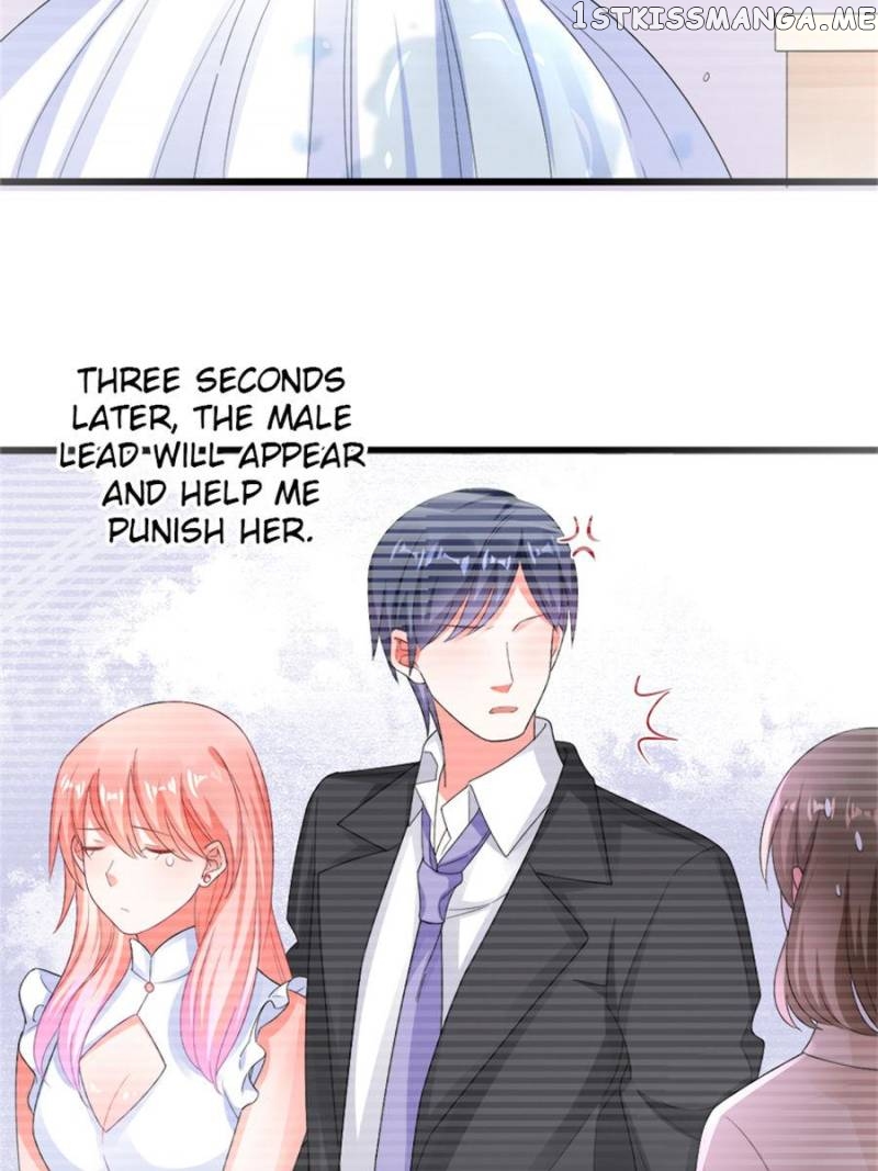 I Make Scum Men Cry chapter 71 - page 30