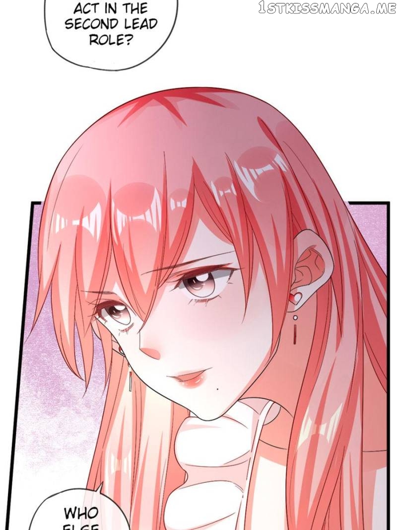 I Make Scum Men Cry chapter 71 - page 37