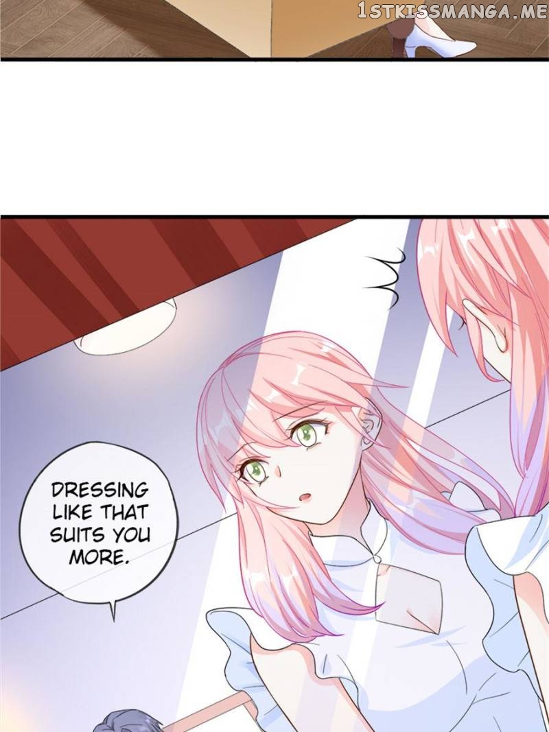 I Make Scum Men Cry chapter 71 - page 4