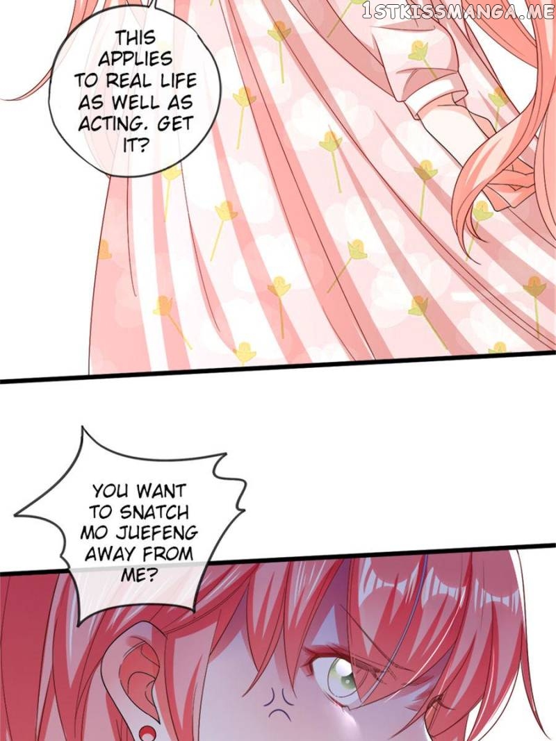 I Make Scum Men Cry chapter 71 - page 40