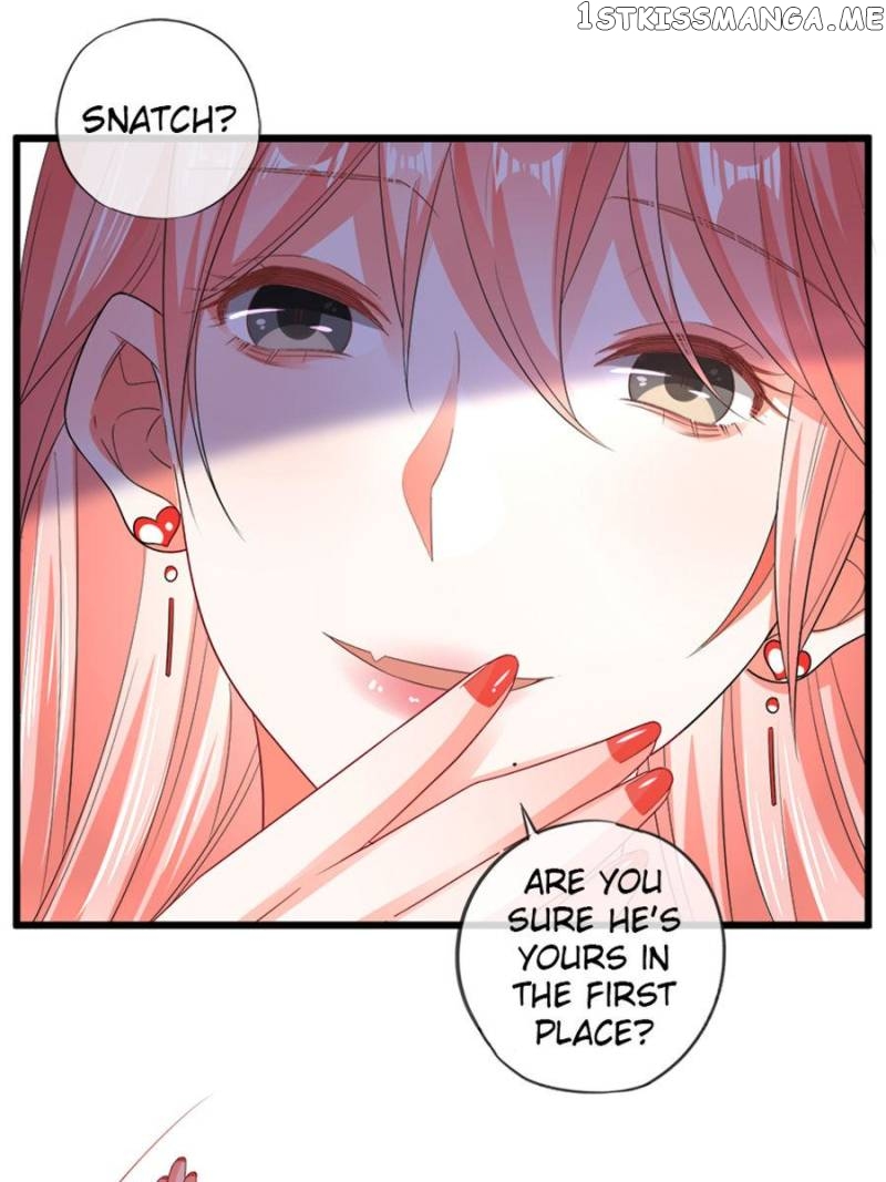 I Make Scum Men Cry chapter 71 - page 42