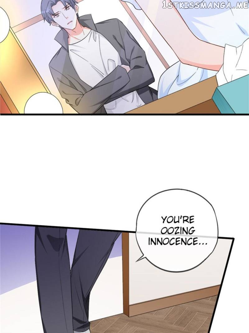 I Make Scum Men Cry chapter 71 - page 5