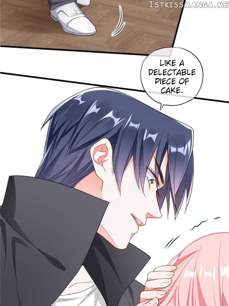 I Make Scum Men Cry chapter 71 - page 7