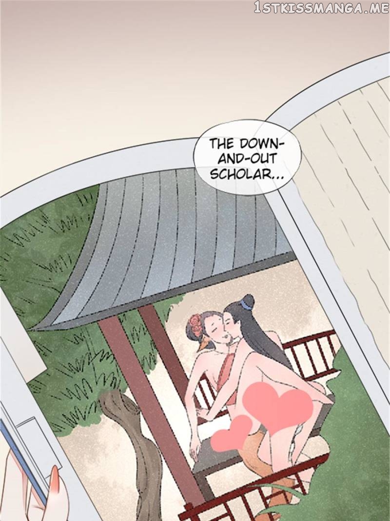 I Make Scum Men Cry chapter 20 - page 1