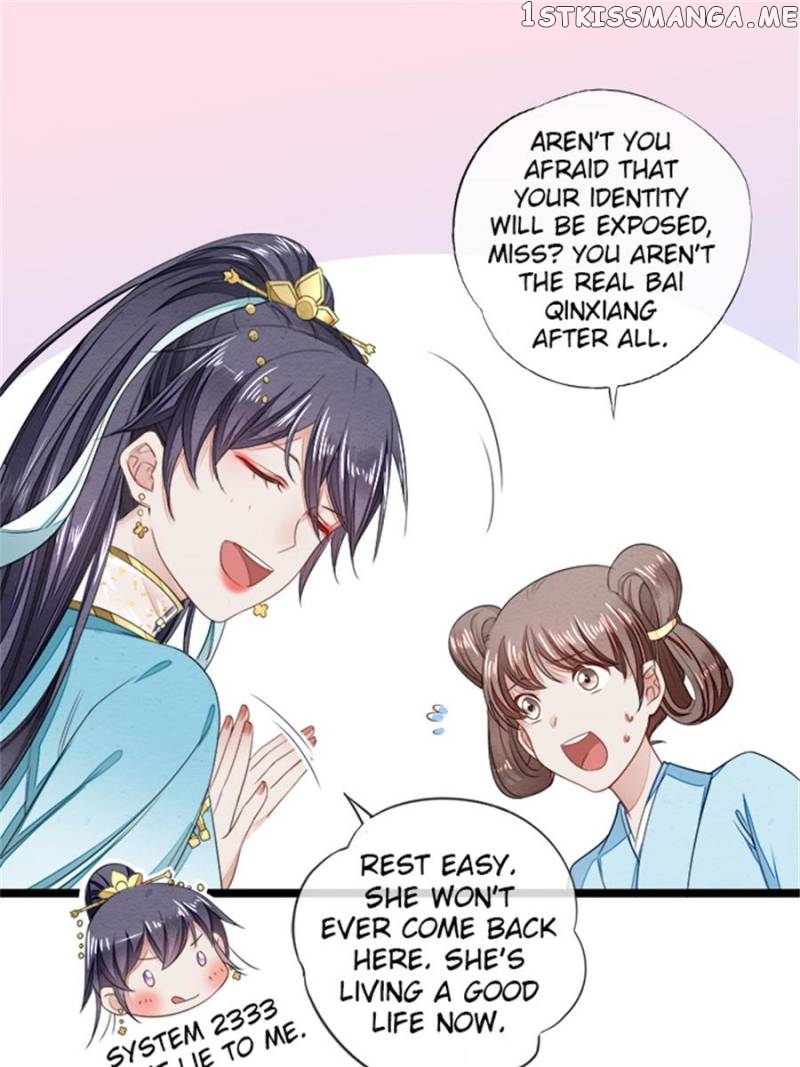 I Make Scum Men Cry chapter 20 - page 18