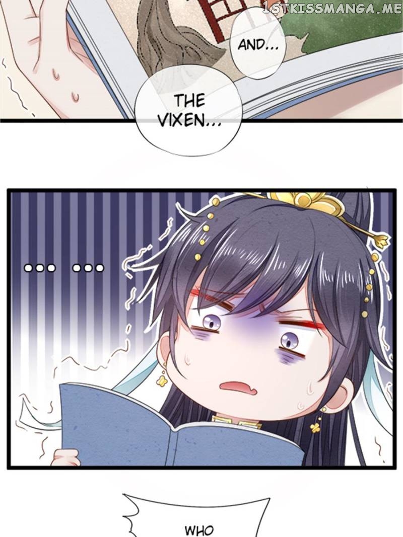I Make Scum Men Cry chapter 20 - page 2