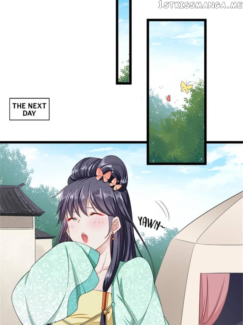I Make Scum Men Cry chapter 20 - page 21