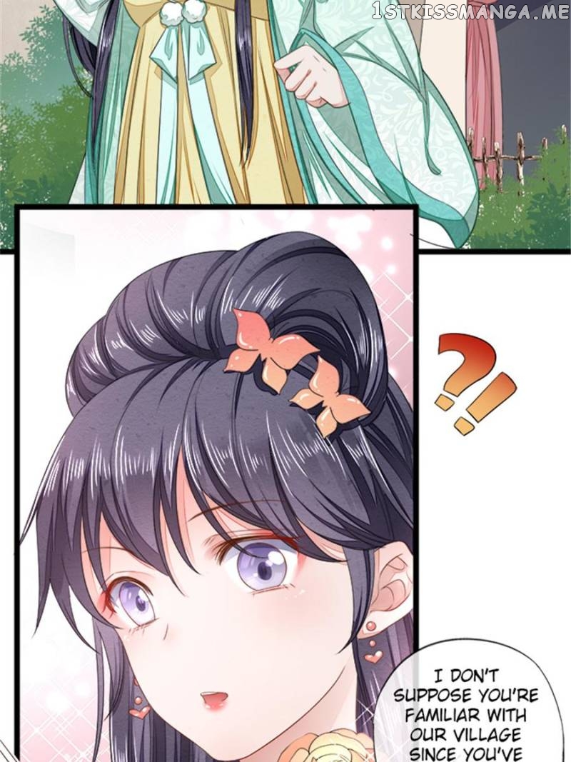 I Make Scum Men Cry chapter 20 - page 22