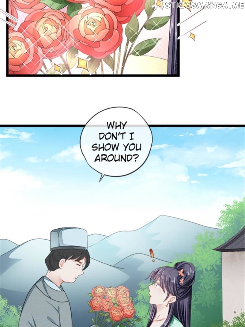 I Make Scum Men Cry chapter 20 - page 24