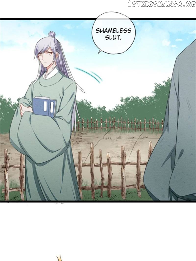 I Make Scum Men Cry chapter 20 - page 26