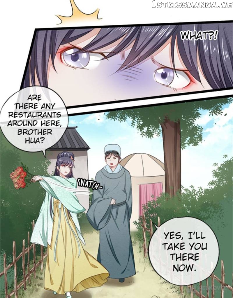 I Make Scum Men Cry chapter 20 - page 27