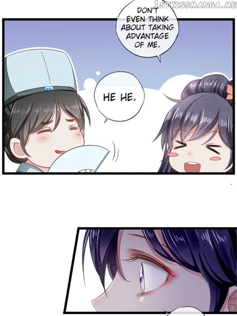 I Make Scum Men Cry chapter 20 - page 36