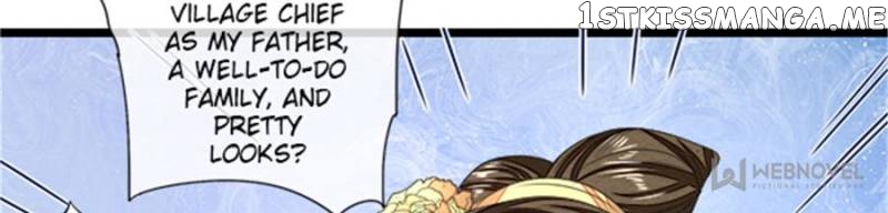 I Make Scum Men Cry chapter 20 - page 38