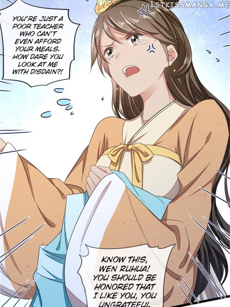 I Make Scum Men Cry chapter 20 - page 39
