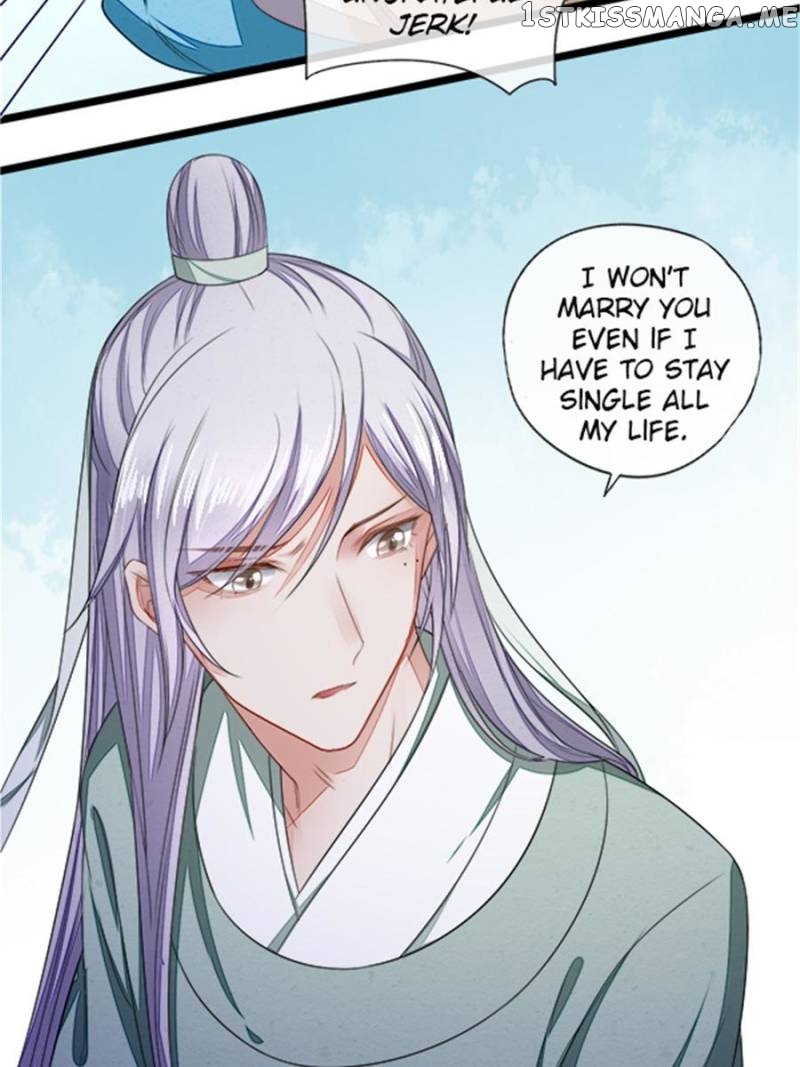 I Make Scum Men Cry chapter 20 - page 40