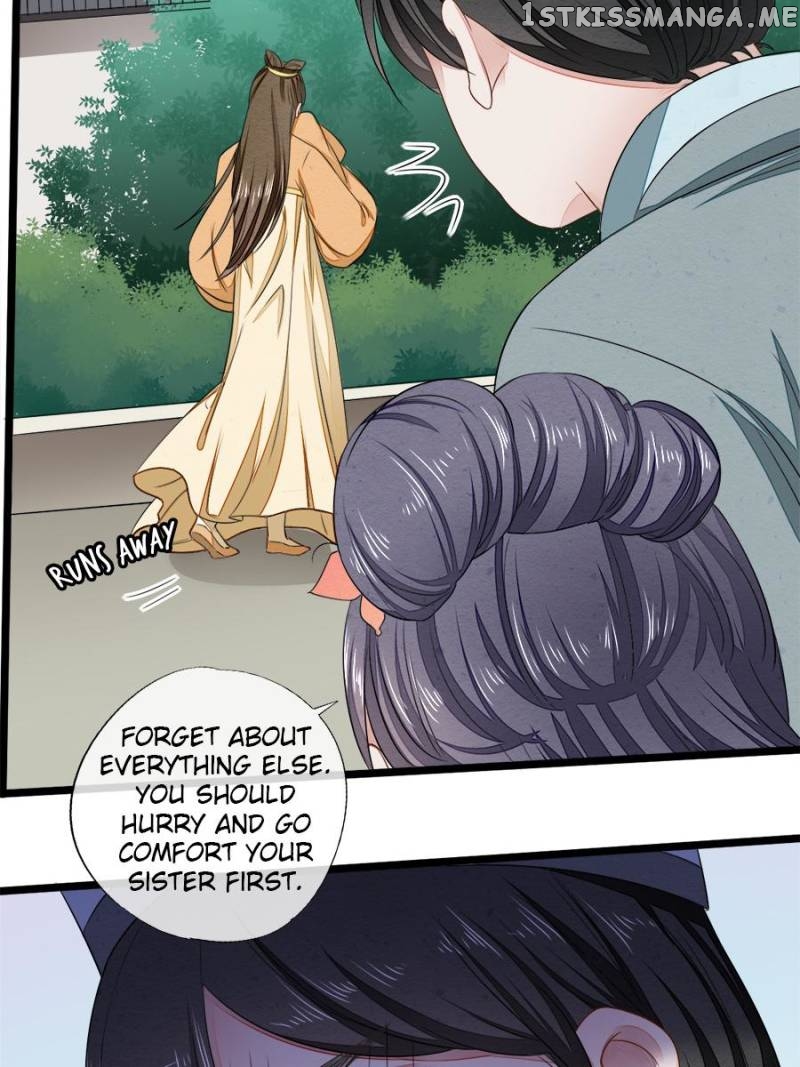 I Make Scum Men Cry chapter 20 - page 44