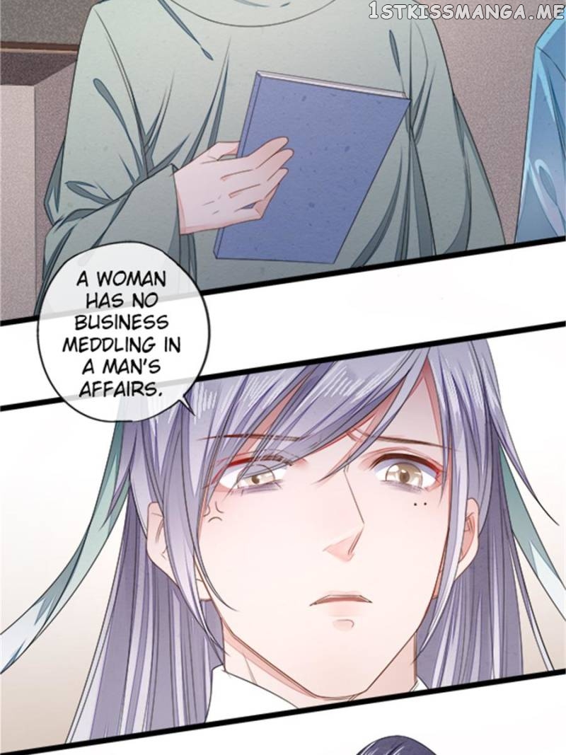 I Make Scum Men Cry chapter 20 - page 7