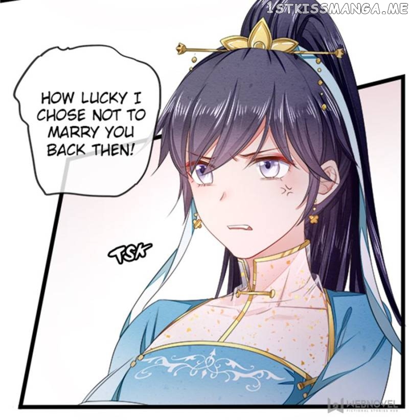 I Make Scum Men Cry chapter 20 - page 8
