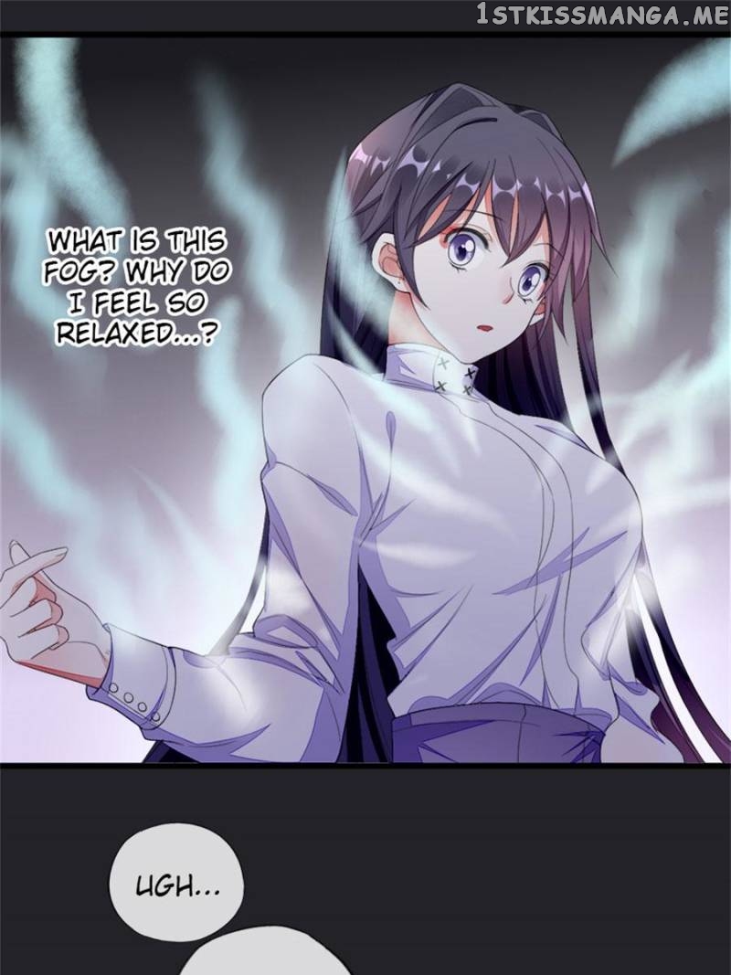 I Make Scum Men Cry chapter 51 - page 18