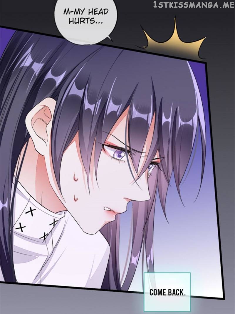 I Make Scum Men Cry chapter 51 - page 19