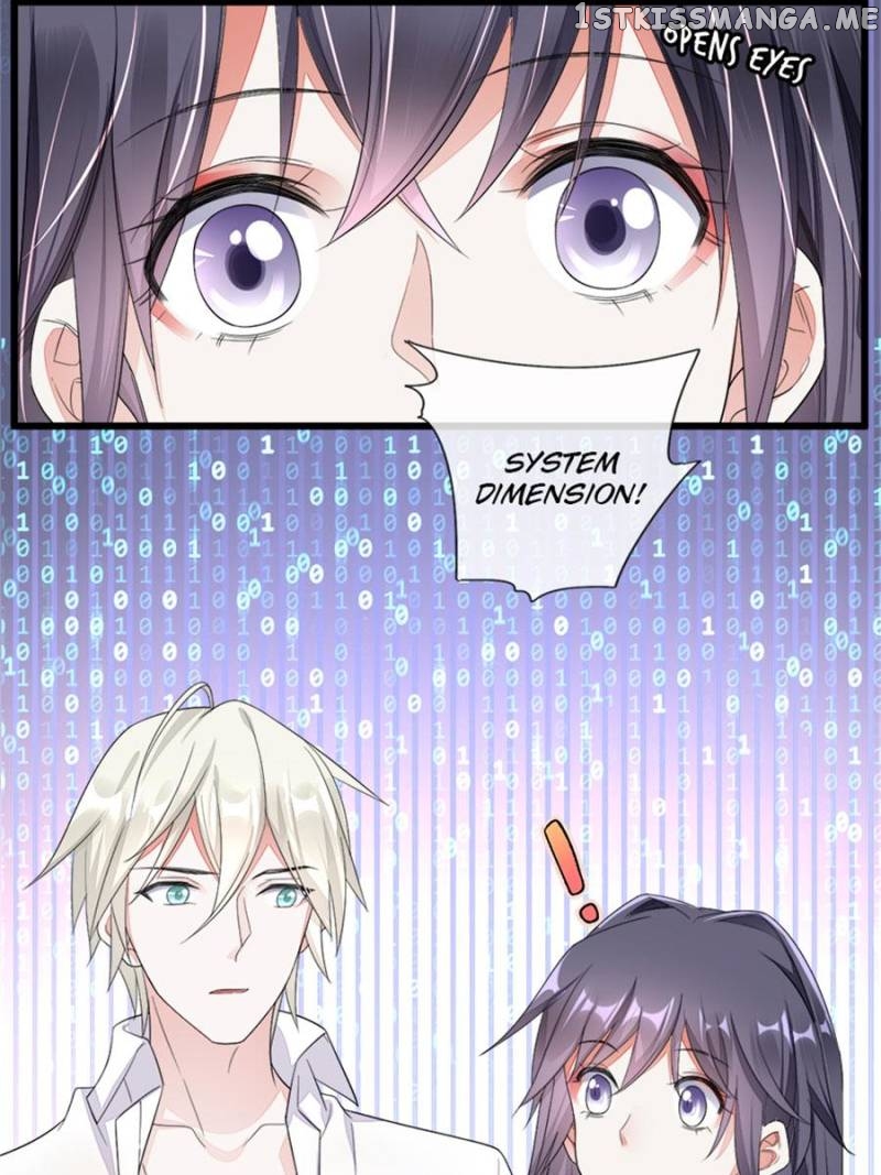 I Make Scum Men Cry chapter 51 - page 23