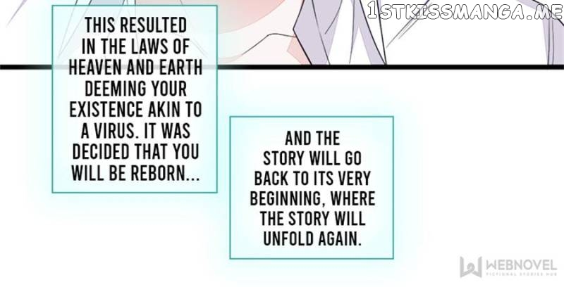 I Make Scum Men Cry chapter 51 - page 25