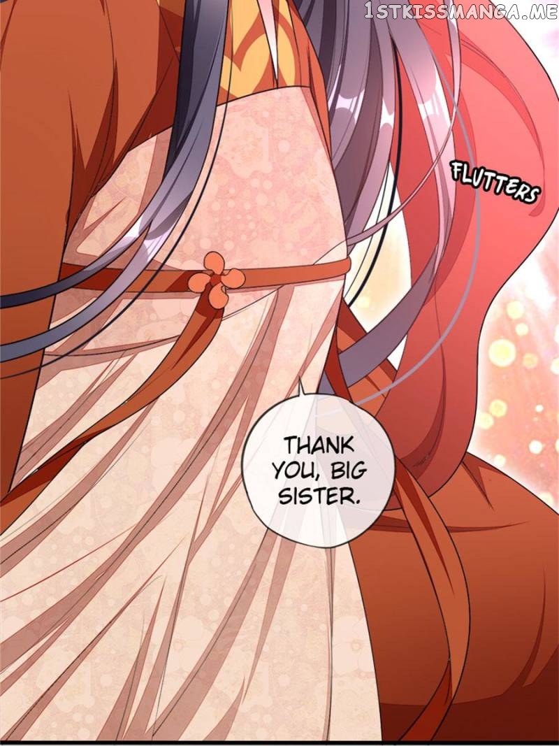 I Make Scum Men Cry chapter 51 - page 33