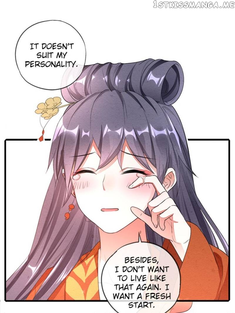 I Make Scum Men Cry chapter 51 - page 36