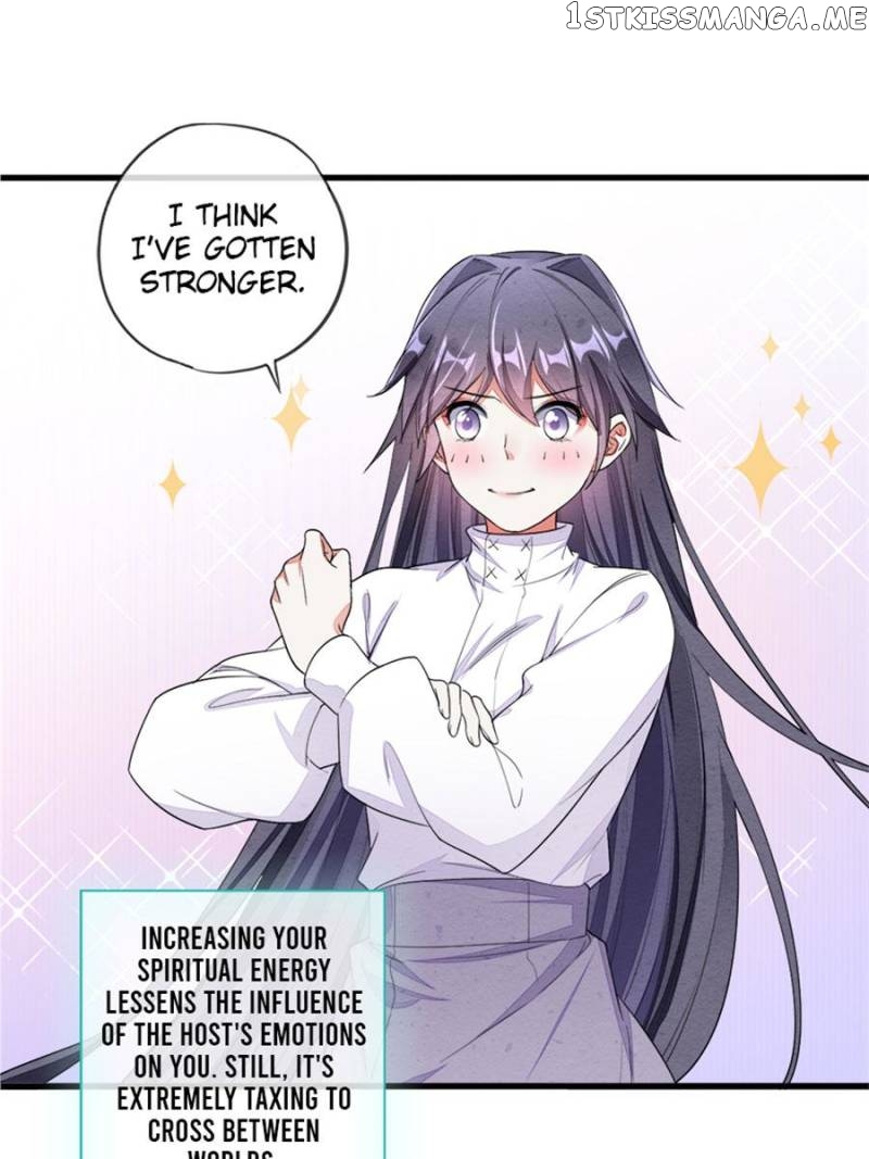 I Make Scum Men Cry chapter 51 - page 42