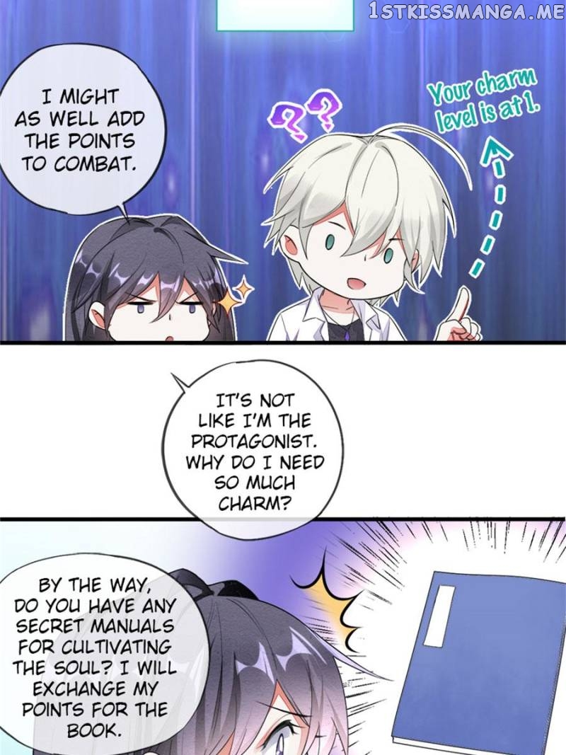 I Make Scum Men Cry chapter 51 - page 47
