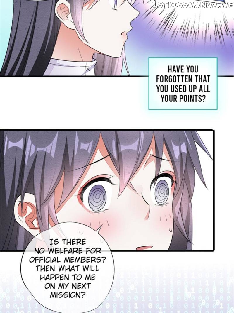 I Make Scum Men Cry chapter 51 - page 48