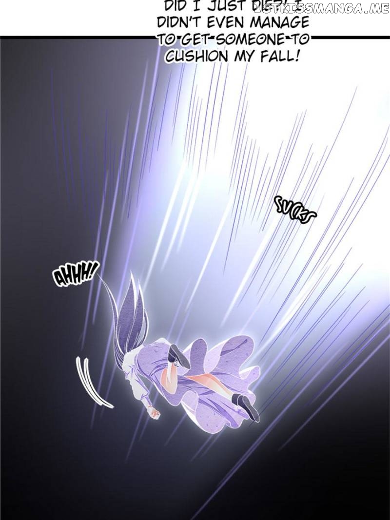 I Make Scum Men Cry chapter 51 - page 8