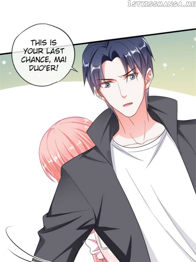 I Make Scum Men Cry chapter 72 - page 10